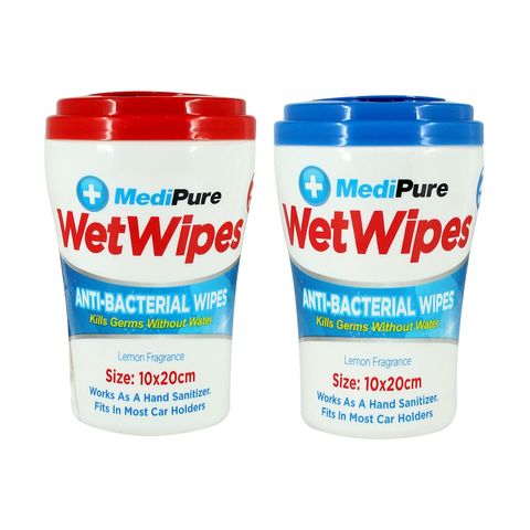 kmart wet wipes