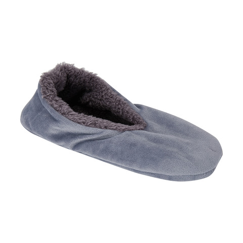 Atlantic uddanne Også Plush Footlets - Kmart