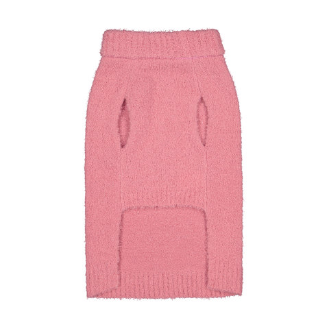 Pet Jumper - Apricot, Large | Kmart