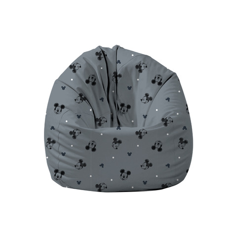 mickey bean bag chair