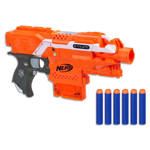 nerf kmart australia