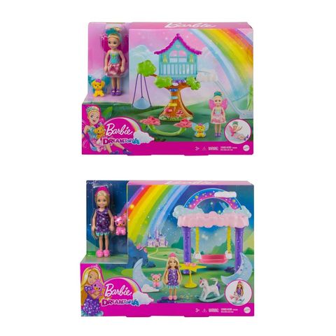 barbie dreamtopia kmart