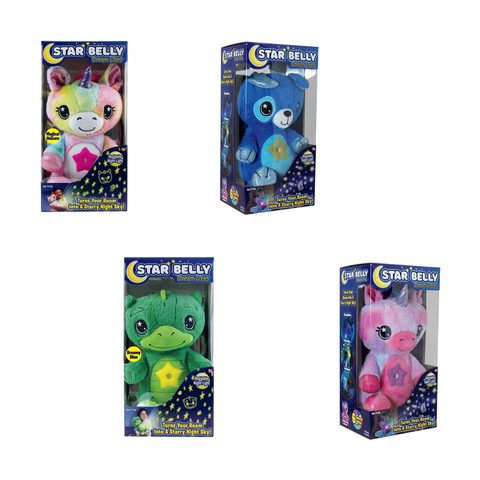 kmart plush toy