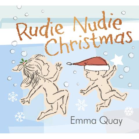 KMART: Nudie Rudie Christmas