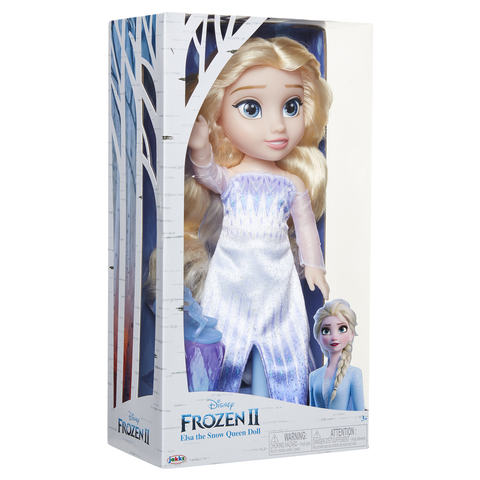 frozen 2 dolls kmart