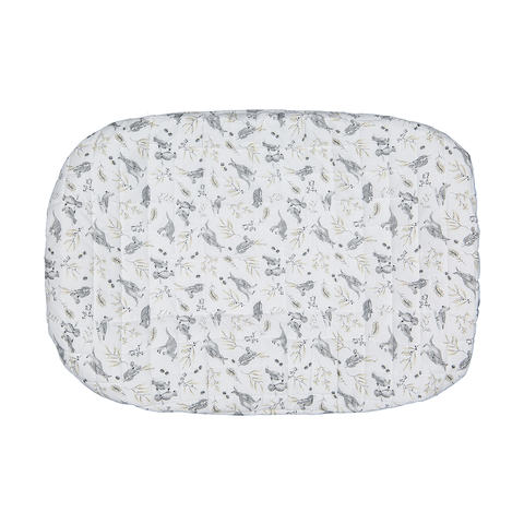 kmart change pad cover