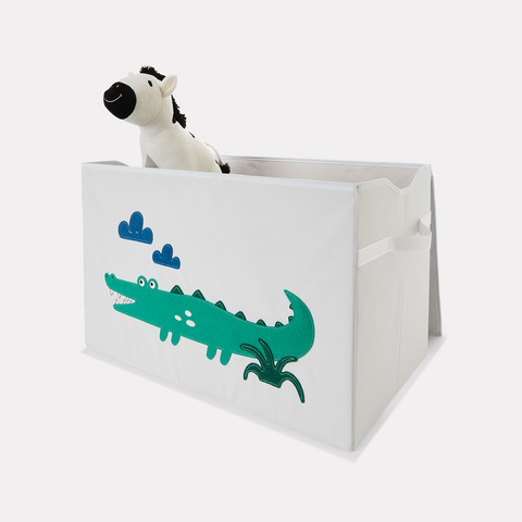 outdoor toy box kmart