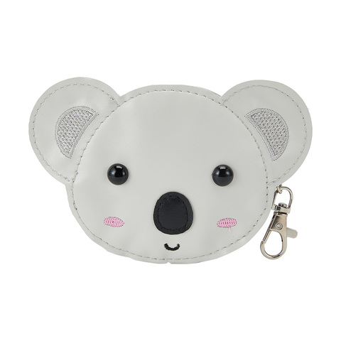 Character Coin Pouch - Kmart
