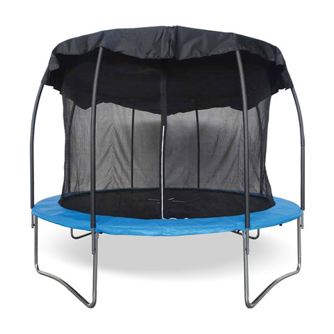 trampoline shade cover