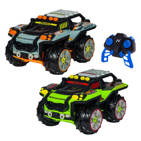 nikko radio control car kmart