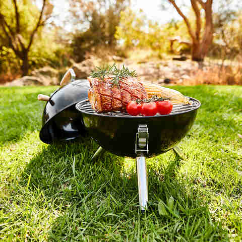 barbeque pitmasters