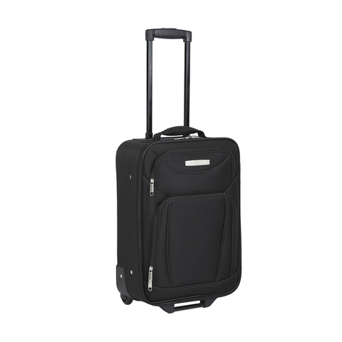 45cm Upright Carry On Case | Kmart