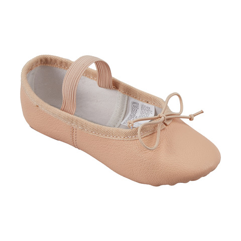 jiffy ballet flats