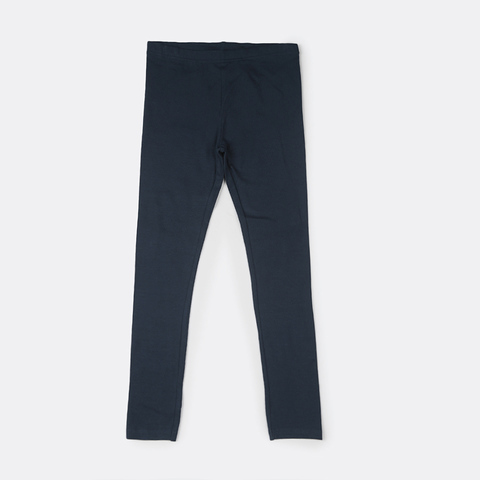 navy blue leggings kmart