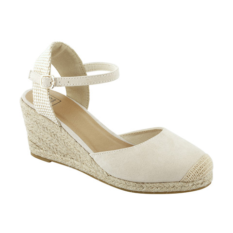 espadrille wedges kmart