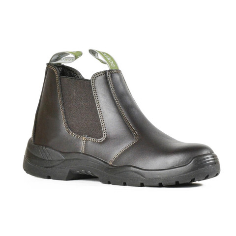 composite toe work boots kmart