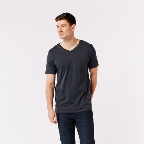 plain black t shirt 9-12 months