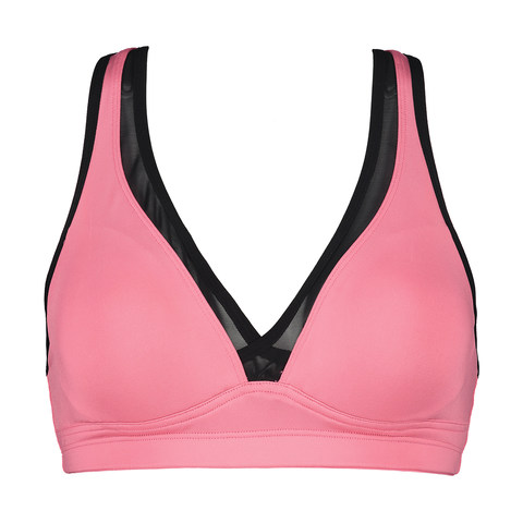 kmart zip bra