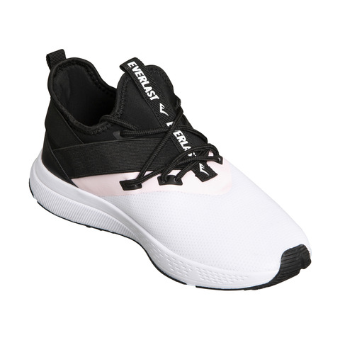 Everlast Womens Battery Park Sneakers 