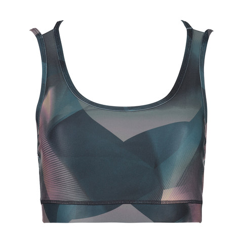 kmart crop top bra