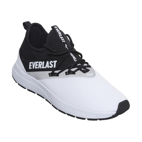 everlast basketball shoes