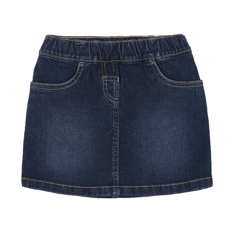 denim skirt kmart