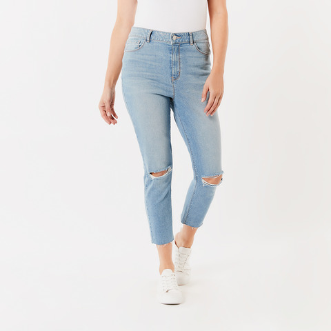lane bryant denim