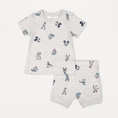 Kmart organic cotton pyjamas Clearance