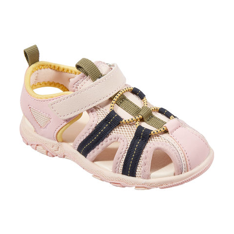 kmart girls sandals