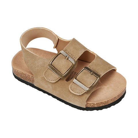 kmart boys sandals