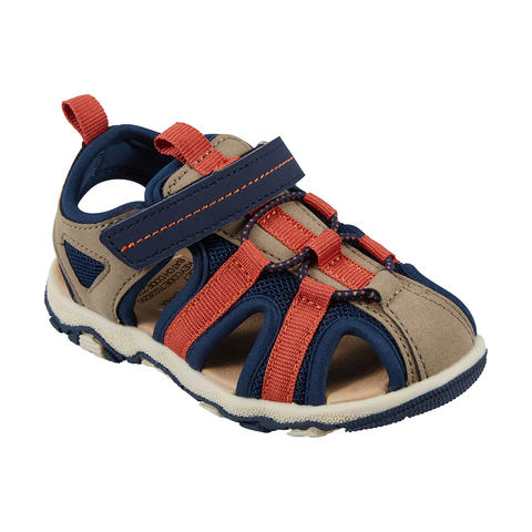 kmart boys sandals