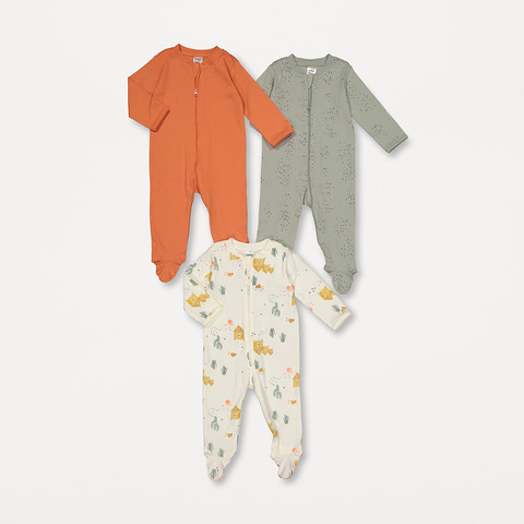 smart sleepsuit
