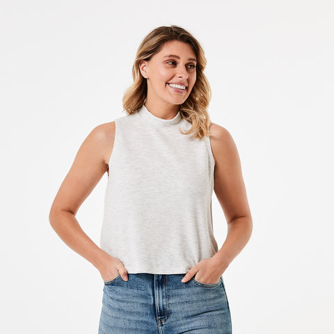 kmart peplum top