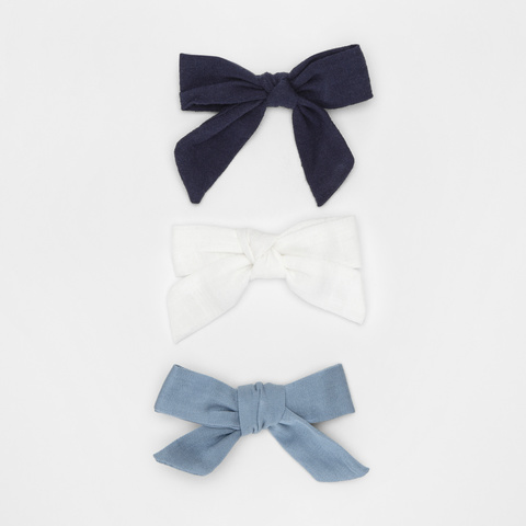 baby hair clips kmart