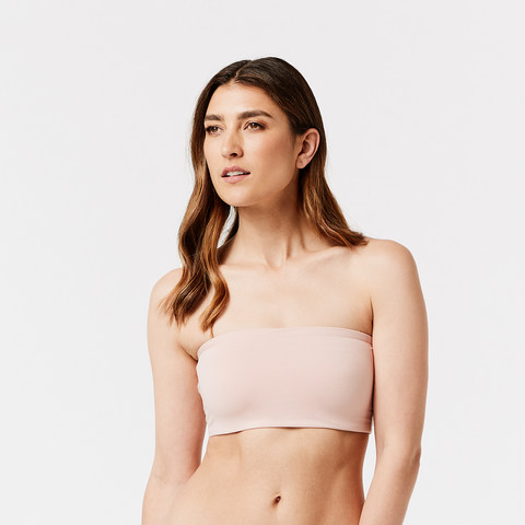 Bandeau top kmart Clearance