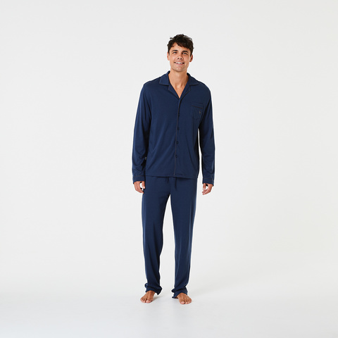 kmart mens pyjamas