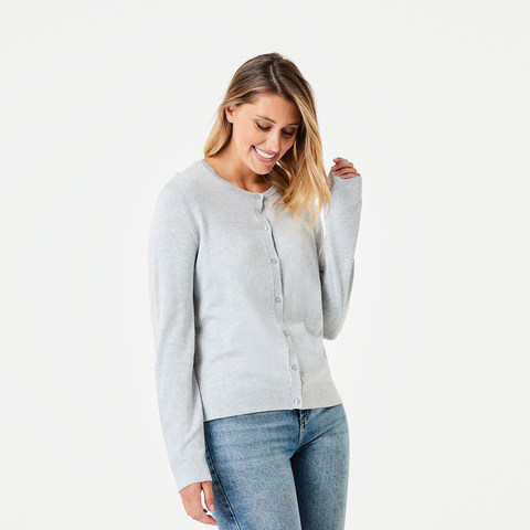 kmart cardigans plus size