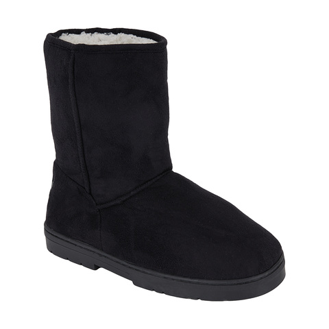 Slipper Boots - Kmart