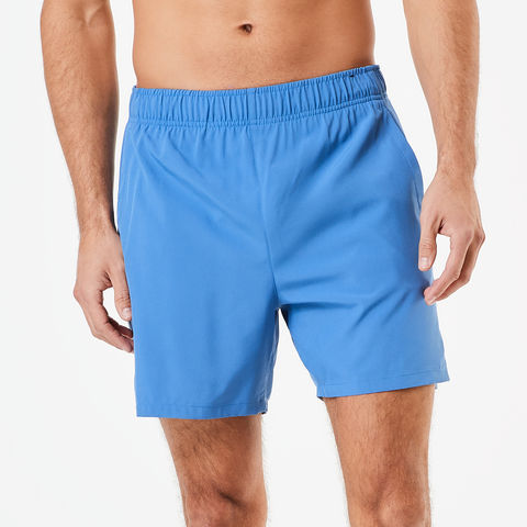 Active Mens Woven Stretch Shorts Kmart
