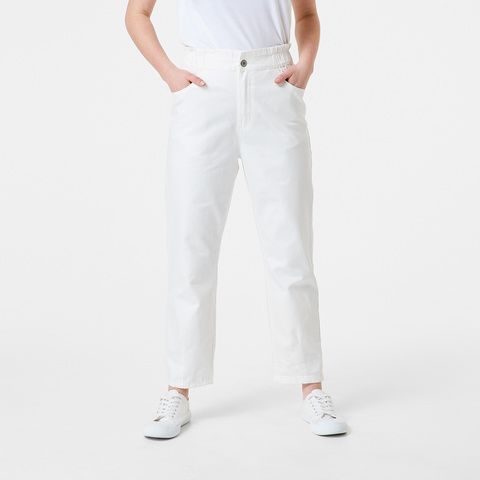 white pants kmart