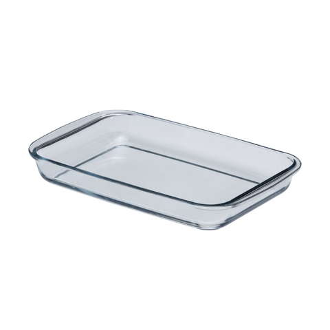 glass baking pan