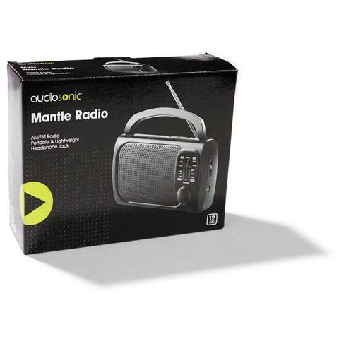 wireless fm transmitter kmart
