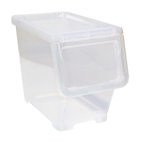 Kmart Clear Shoe Boxes Up, Clear Storage Containers Kmart