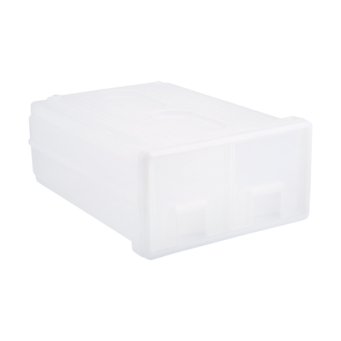 2 Sliding Drawers Kmart
