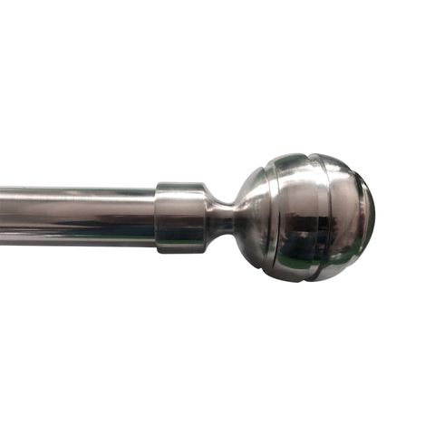Curtain Rod Set 175cm 305cm Kmart Curtain Rod Set 175cm 305cm Kmart, Curtain Rods Images