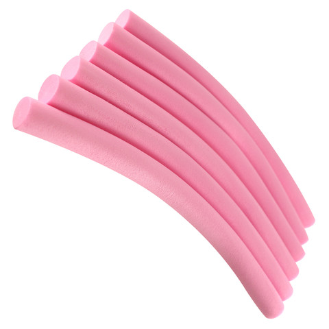 bendy hair rollers
