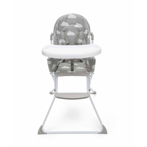 kmart booster high chair