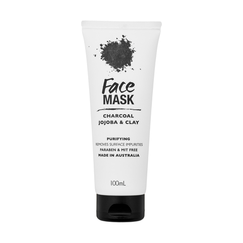 Peel off mask kmart