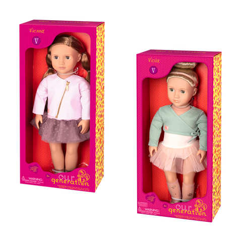 american girl doll kmart