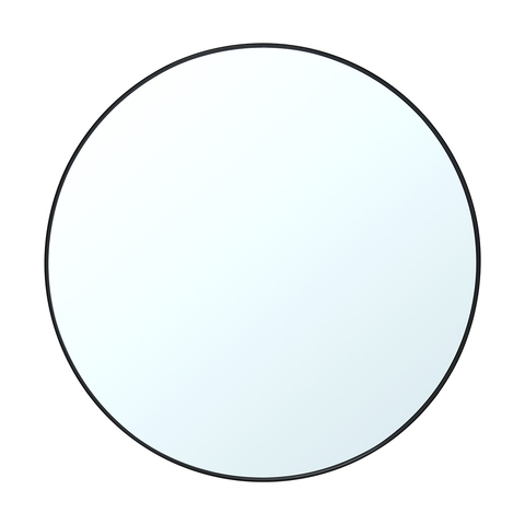 Large Round Mirror Kmart, How To Make A Large Round Mirror Frame